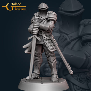 Knight Bundle
